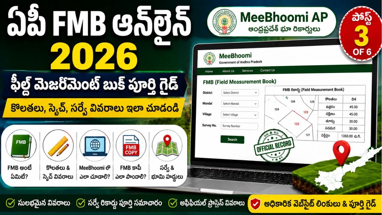 AP FMB Online